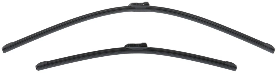 Bosch Wiper Blade Set Front 3397014077 For 15-24 Ford Transit-150 Transit-250 - Image 2 of 4