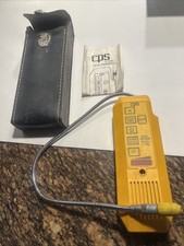 CPS Leak Seeker L-790a In Works