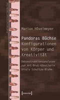 Marion HöVelmeyer | Pandoras BüChse | Taschenbuch | Deutsch (2007) | 284 S.
