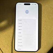 Apple iPhone Black, Wi-Fi Bluetooth, iOS, Bar Style