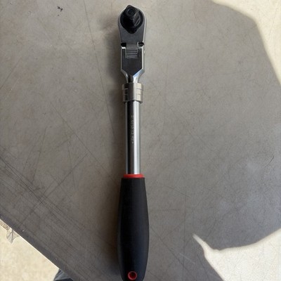 Wurth Extend/Flex 1/2 Ratchet 07151392 Length 294mm to 432mm
