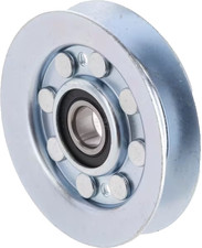 Vee Transmission pulley for Mountfield MTF 98M SD 125601559/0