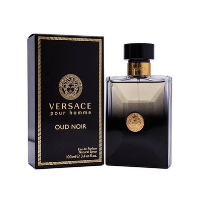 Versace Pour homme Eau Fraiche by Gianni Versace 100ml 3.4 oz EDT Cologne