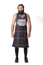 Scottish National Bespoke Kilt