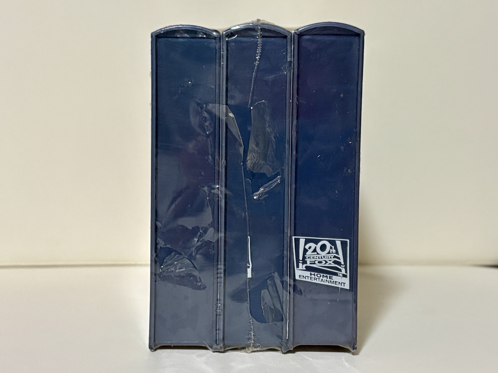 [VHS-Korean] Planet of the Apes Original Series 1-3 (1968, 1970, 1971) English