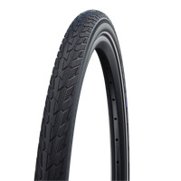 Schwalbe Road Cruiser 37-622 Drahtreifen K-Guard 28X1.40 Fahrradreifen Mantel