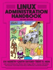 Linux Administration Handbook - ACCEPTABLE