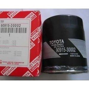 Toyota 90915 30002