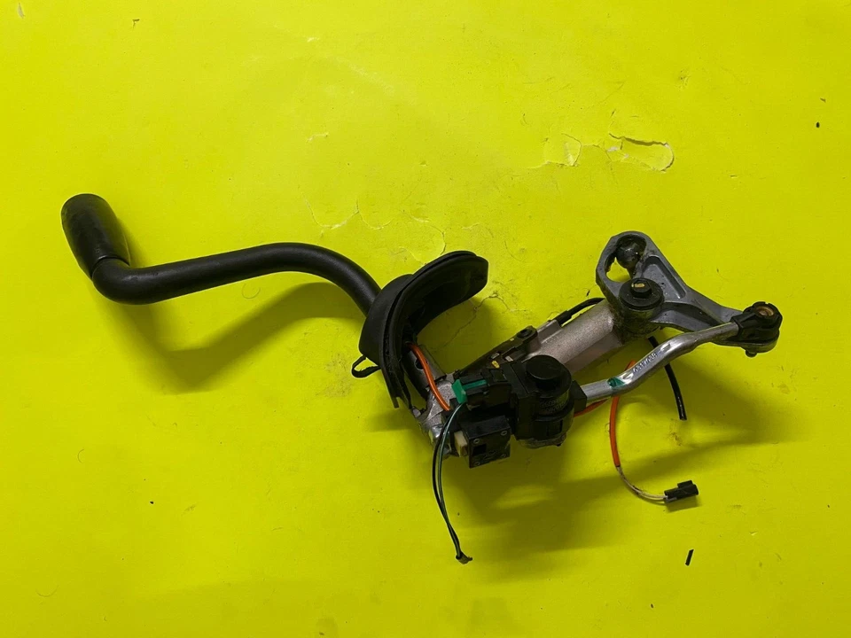 2000-2006 CHEVROLET TAHOE COLUNA TRANSMISSÃO ALAVANCA CÂMBIO FABRICANTE DE EQUIPAMENTO ORIGINAL 26078376 - Imagem 4 de 4