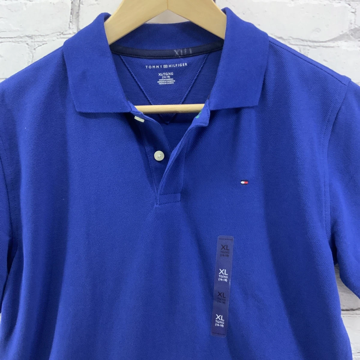 Tong hilfiger clearance