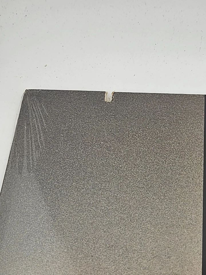 The King of Comedy Vinyl - Sealed - 1983 WB 9237651 - In Shrink - Image 4 of 4