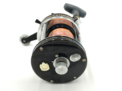 Abu Garcia Ambassadeur 7000 C SYNCRO Baitcasting Fishing Abu Garcia Ambassadeur 7000 C SYNCRO Baitcasting Fishing