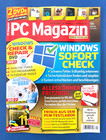 PC Magazin 1/2023 Super Premium 2 DVDs 1x Heft + 1x Online  NEU