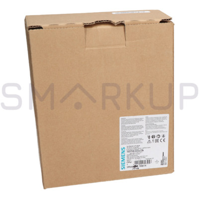 New In Box SIEMENS 3RW3046-1BB14 Soft Starter
