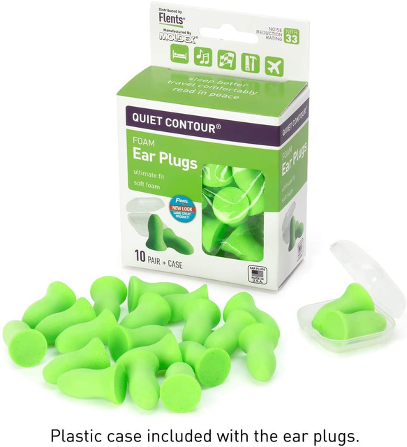 tapones para ronquidos farmacia