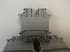 LOT OF (17) NEW OLD STOCK! PHOENIX CONTACT TERMINAL BLOCKS IEC 60947-7-1