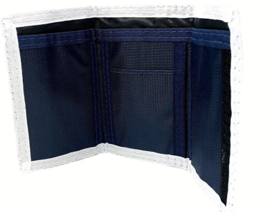 Tottenham Hotspur FC Ufficiale Club Con Stemma Nylon Tasca - Foto 7