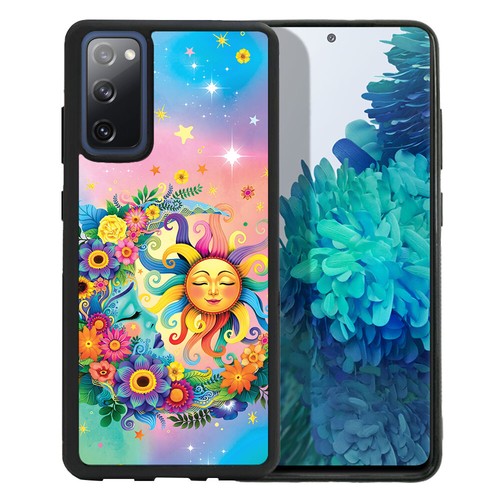 Soft Rubber Slim Case Hard Back Case Cover For Samsung Galaxy S20 FE 6.5" 2020 - 第 128/147 張圖片