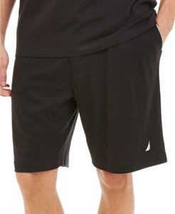 nautica knit pajama shorts