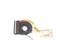 New Dell OEM Latitude E6440 Heatsink and Fan UMA 0VTNGR VTNGR AT0VG002ZCL