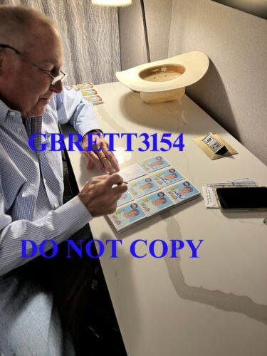 Ken Boswell 2001 Upper Deck Legends SIGNED CARD AUTOGRAPH 1969 Mets World Series - Picture 2 of 3