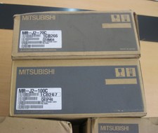 1PC New MITSUBISHI MR-J2-100C Servo Drive MRJ...