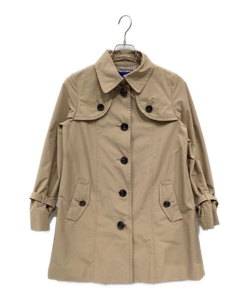Burberry Blue Label Trench Coat Size M