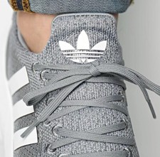 adidas gazelle silver green womens Shop Grey Womens adidas Swift Run 23 Running Shoes – Shoebacca main image 0