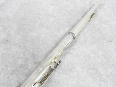 ミヤザワフルート gi-bu classic1 フルート ピントップアーム Miyazawa gi-bu classic1 Flute | eBay
