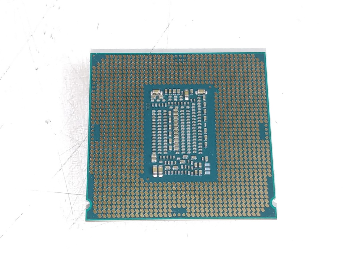 i59600 INTEL CORE i5-9600 3.10 GHz 9 MB FCLGA1151 CPU PROCESSOR