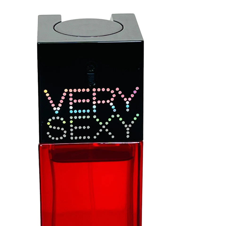 Victoria's Secret очень сексуальный парфюмированная вода EDP спрей 2,5 жидк. унц 75 мл - Изображение 3 из 4