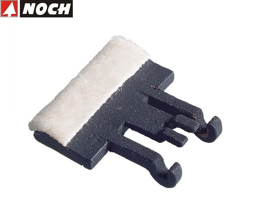 NOCH N 60158 nani delle pulizie - NUOVO + IMBALLO ORIGINALE