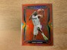 2023-24 Panini Obsidian Basketball James Harden Orange Flood 33/99 SP Clippers