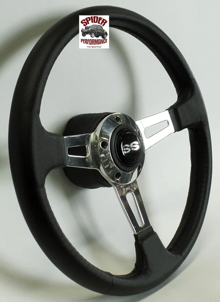 Chevrolet SS 1969-1989 volante 14" GT TOURING Foto 2 de 4