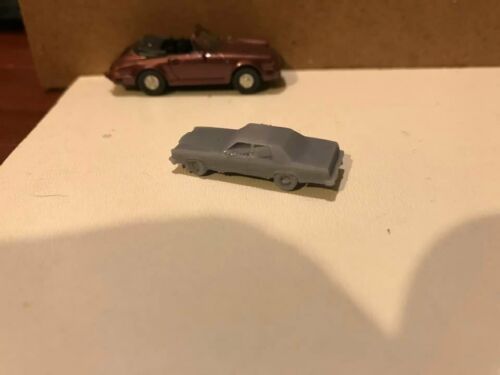 Ford LTD escala 1/160 75' - Imagen 4 de 6
