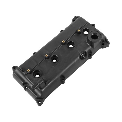 Engine Valve Cover +Gasket 132643Z001 For 2002-2006 Nissan Altima Sentra L4 2.5L - Picture 2 of 9