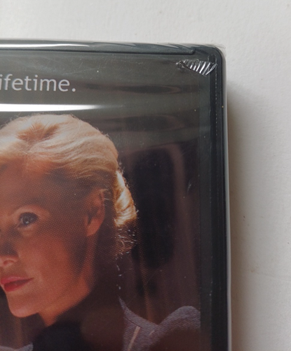 Benjamin's Struggle (DVD, 2005) Andrew Sachs Drama R0 Region Free Sealed NEW - Picture 2 of 15