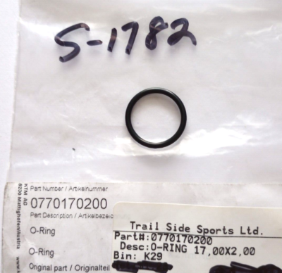 専用ページS-1 KAWASAKI NEEDLE-JET N1NA, OUTSIDE FOR NINJA ZX-7R 1993-94 16009