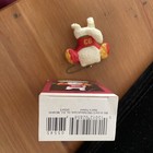SUPER SISTER KITTY CAT - 1993 Hallmark Keepsake Christmas Ornament With Box — photo 4