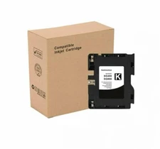 Black Sublimation Ink Cartridge for Sawgrass Virtuoso SG400 SG800 Printer