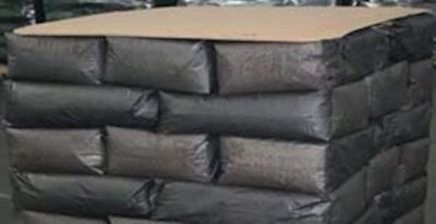 1-25 kg Eisenoxid Schwarz Färben Farbpigment Abschirmen Magnetit 45µm Fe3o4