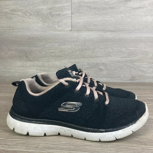 skechers rosa memory foam