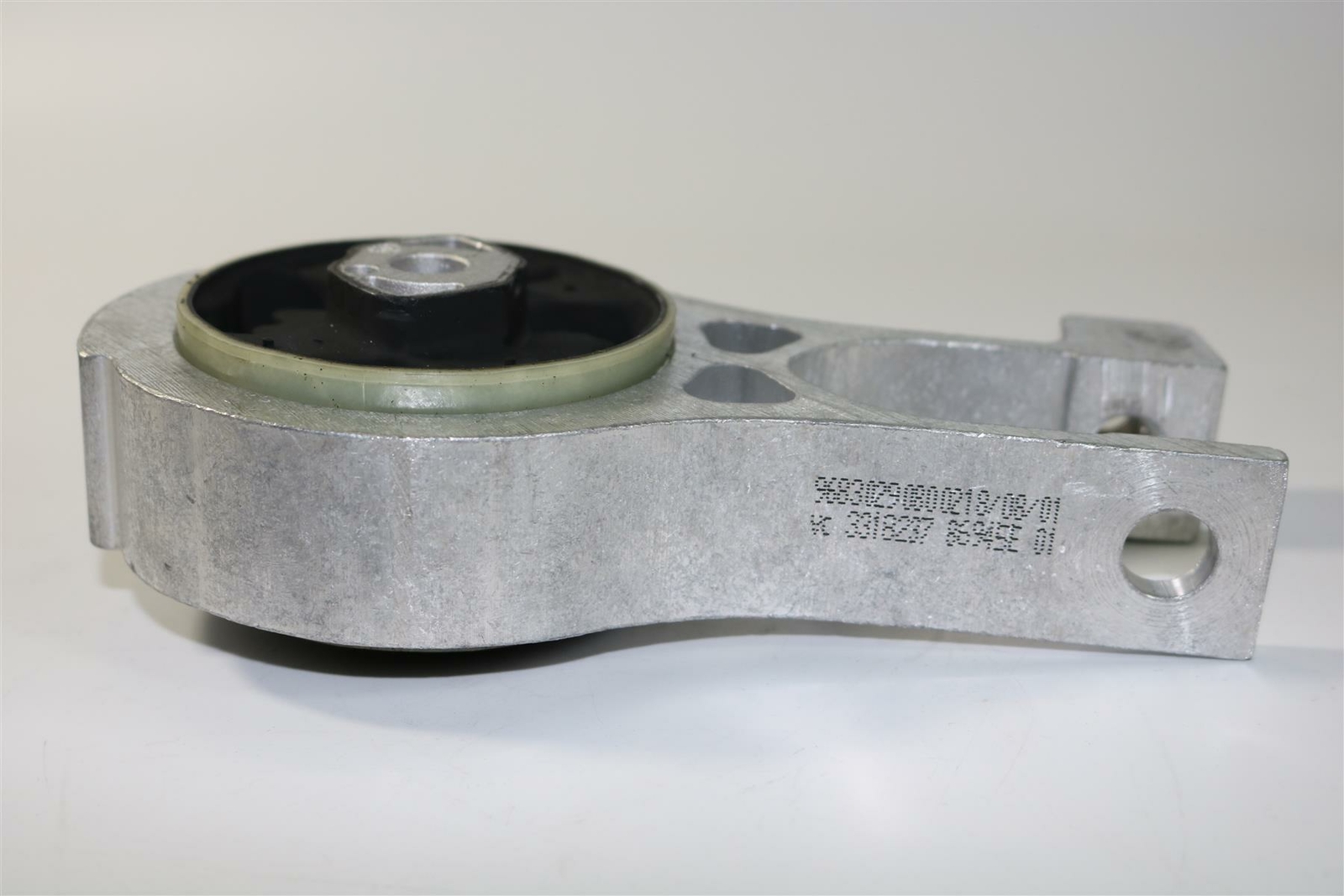PEUGEOT 407 508 807 EXPERT 1.6HDI 2.0HDI REAR LOWER ENGINE MOUNT MOUNTING 1806H4 - Image 2