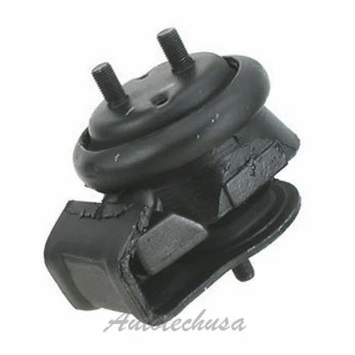 Motor M448 y montaje de transmisión para 99-03 Suzuki Vitara 1.6L 2.0L juego de 3 piezas con AT Foto 3 de 4