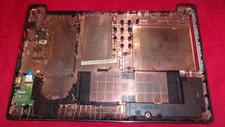 ASUS X553M X553MA Bottom Plastics Processing Bass Missing Two Rubbers
