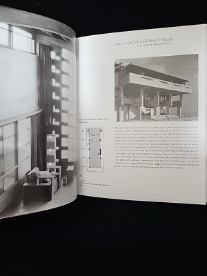 Schindler 2005 PB by James Steele Architectire Taschen LA