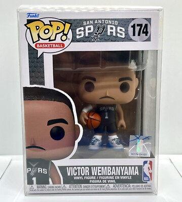スポーツ Funko POP! NBA Victor Wembanyama 174 s-l400.jpg