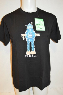 maglietta fiorucci