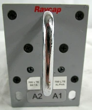 Raycap 110-0594 Surge Protection Module (A2,A1)~For PARTS/ REPAIR