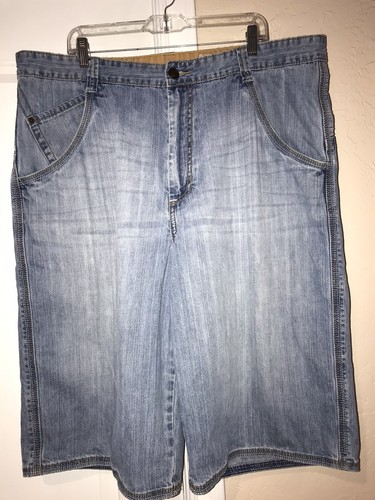 Timberland MENS Jean Shorts Size 42 